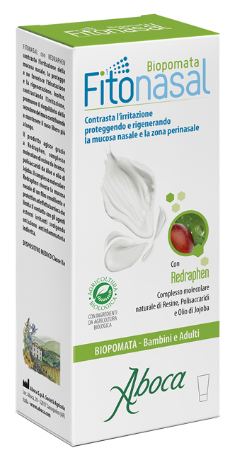 FITONASAL BIOPOMATA 10 ML - Luckyfarma.it