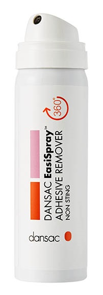 DANSAC REMOVER ADHESIVE EASISPRAY 50 ML - Luckyfarma.it