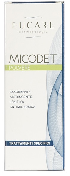 MICODET POLVERE - Luckyfarma.it