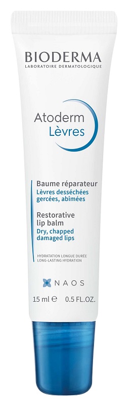ATODERM LEVRES BAUME 15 ML - Luckyfarma.it