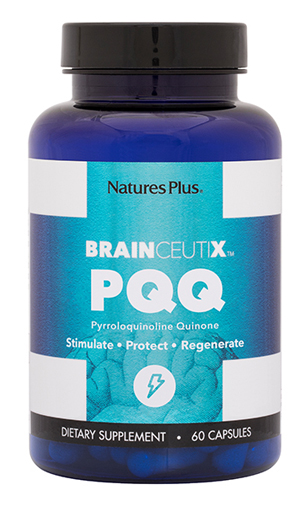 PQQ BRAINCEUTIX 60 CAPSULE - Luckyfarma.it