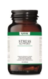 STRESS SUPPORT 30 CAPSULE - Luckyfarma.it