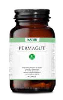 PERMAGUT 90 CAPSULE - Luckyfarma.it