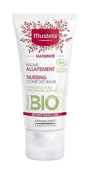 MUSTELA NEW BALSAMO LENITIVO ALLATTAMENTO 30 ML - Luckyfarma.it