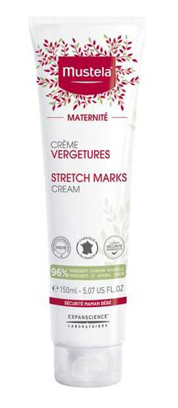 MUSTELA NEW CREMA SMAGLIATURE CON PROFUMO 150 ML - Luckyfarma.it