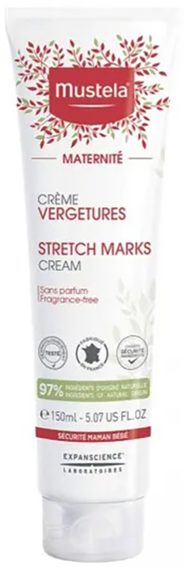 MUSTELA NEW CREMA SMAGLIATURE SENZA PROFUMO 150 ML - Luckyfarma.it