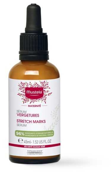 MUSTELA NEW SIERO SMAGLIATURE 45 ML - Luckyfarma.it