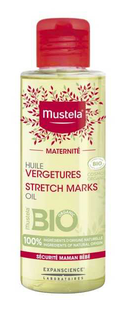 MUSTELA NEW OLIO SMAGLIATURE 105 ML - Luckyfarma.it
