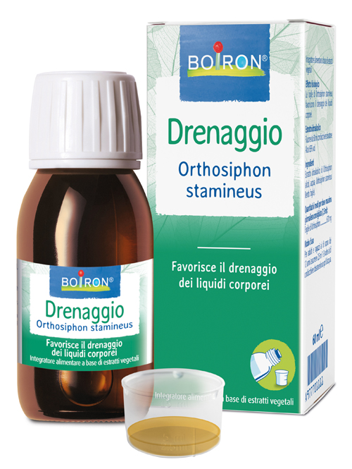 ORTHOSIPHON STAMINEUS ESTRATTO IDROALCOLICO 60 ML INT - Luckyfarma.it