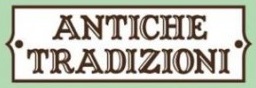 ANTICHE TRADIZIONI CARAMELLE RIPIENE ALLA LIQUIRIZIA DI CALABRIA DOP 60 G - Luckyfarma.it