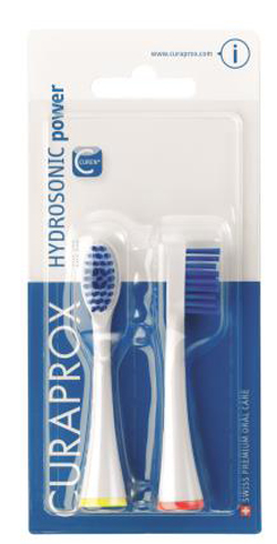 CURAPROX CHS 300 POWER 2 TESTINE - Luckyfarma.it