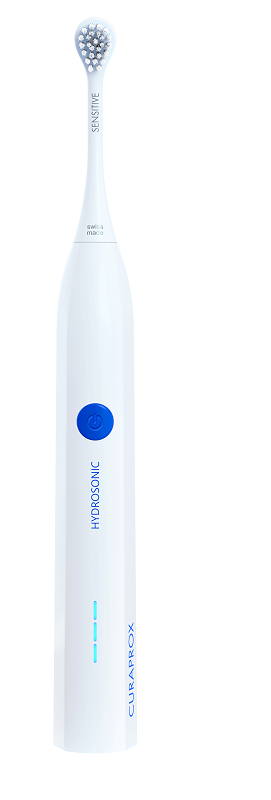 CURAPROX HYDROSONIC EASY 1 PEZZO - Luckyfarma.it