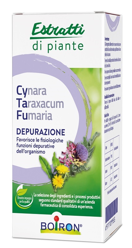 CYNA TARAXA FUM ESTRATTO IDROALCOLICO 60 ML INT - Luckyfarma.it