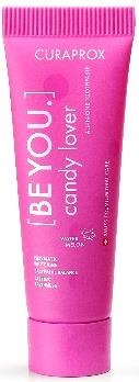 CURAPROX BE YOU CANDY LOVER PINK TOOTHPASTE 10 ML - Luckyfarma.it