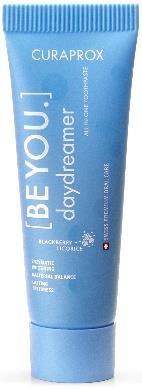 CURAPROX BE YOU DAYDREAMER BLUE TOOTHPASTE 10 ML - Luckyfarma.it