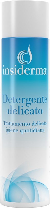 INSIDERMA DETERGENTE DELICATO 250 ML - Luckyfarma.it