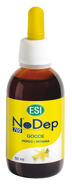 ESI NO DEP 700 GOCCE 50 ML - Luckyfarma.it