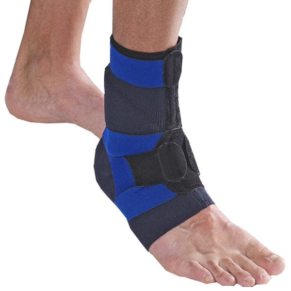 CAVIGLIERA GRADUALE DR GIBAUD ORTHO MALLEOCROSS 2 - Luckyfarma.it