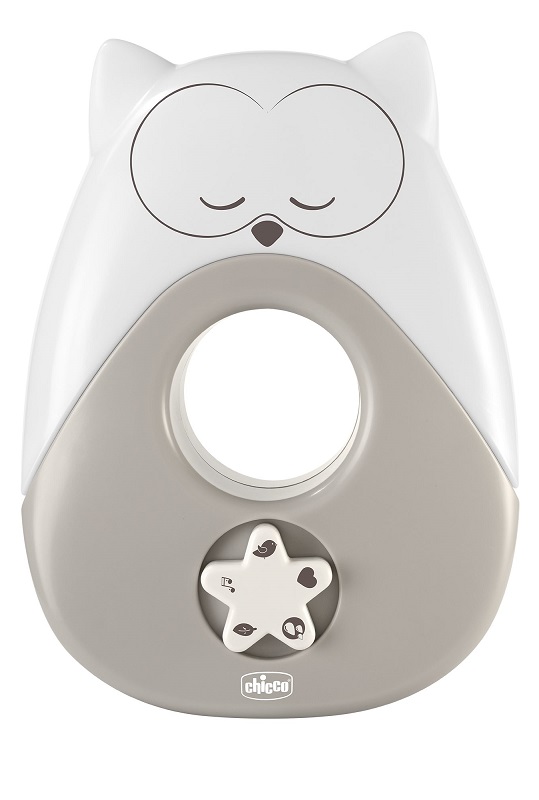 CHICCO LANTERNA GUFO MAGICO - Luckyfarma.it