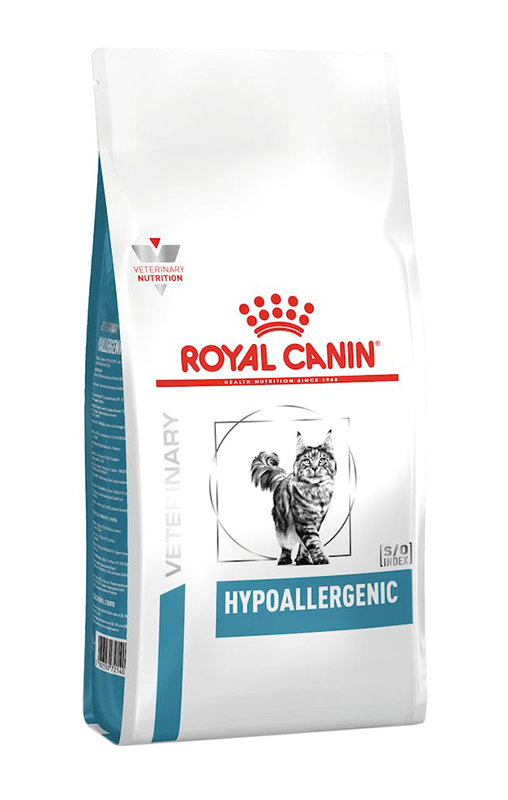 VHN CAT HYPOALLERGENIC 400 G - Luckyfarma.it