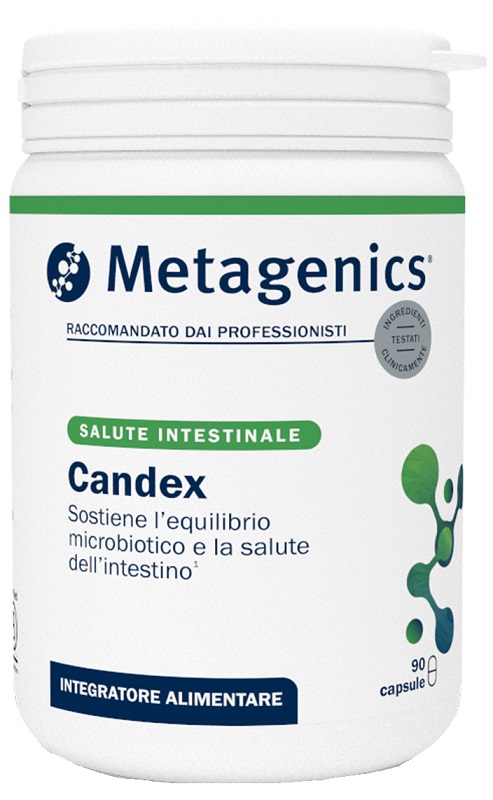 CANDEX 90 CAPSULE - Luckyfarma.it