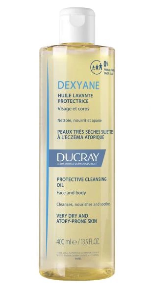 DEXYANE OLIO DETERGENTE PROTETTIVO 400 ML - Luckyfarma.it