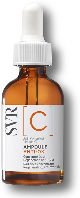 AMPOULE C 30 ML - Luckyfarma.it