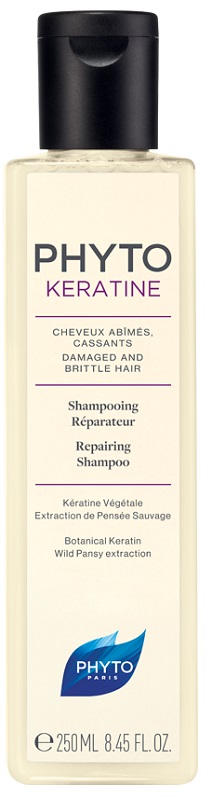 PHYTOKERATINE SHAMPOO 19 - Luckyfarma.it