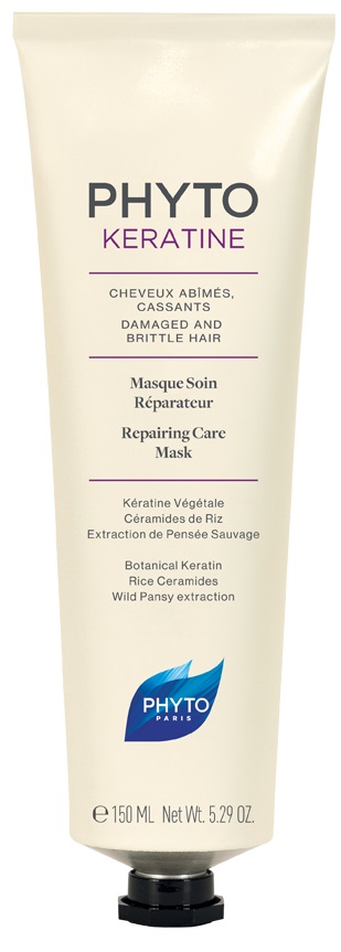PHYTOKERATINE MASCHERA 19 - Luckyfarma.it