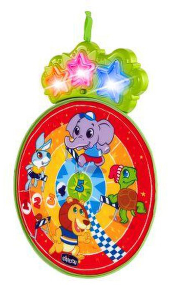 CHICCO GIOCO HAPPY DARTS ELETTRONICO - Luckyfarma.it