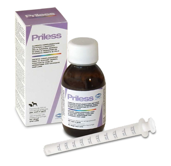 PRILESS 100 ML - Luckyfarma.it