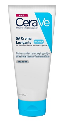 CERAVE SA CREMA LEVIGANTE 177 ML - Luckyfarma.it