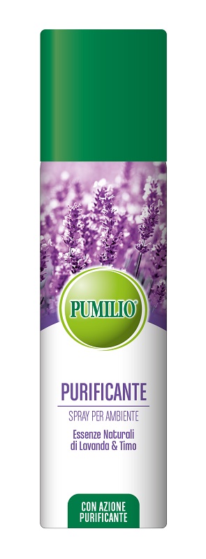 PUMILIO SPRAY PURIFICANTE 200 ML - Luckyfarma.it