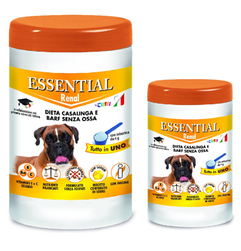 ESSENTIAL CANE RENAL 150 G - Luckyfarma.it