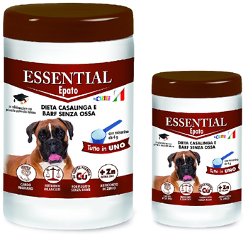 ESSENTIAL CANE EPATO 150 G - Luckyfarma.it