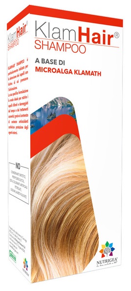 KLAMHAIR SHAMPOO 200 ML - Luckyfarma.it