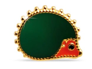 MJ POST 258 RICCIO - Luckyfarma.it