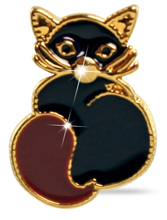 MJ POST 259 GATTINO - Luckyfarma.it