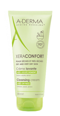 XERA-CONFORT CREMA DETERGENTE 200 ML - Luckyfarma.it