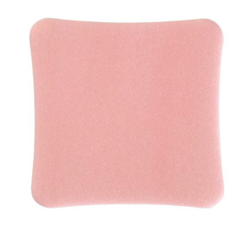MEDICAZIONE IN POLIURETANO ALLEVYN GENTLE 10X10CM 10 PEZZI - Luckyfarma.it