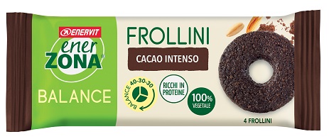 ENERZONA FROLLINO CACAO MONO 24 G - Luckyfarma.it