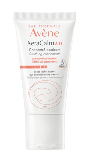 AVENE XERACALM AD CONCENTRATO LENITIVO 50 ML - Luckyfarma.it