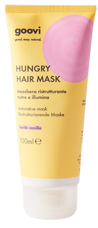 GOOVI MASCHERA RISTRUTTURANTE - Luckyfarma.it