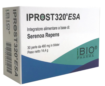 IPROST 320 ESA 30 PERLE - Luckyfarma.it