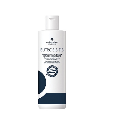 EUTROSIS DS SHAMPOO 250 ML - Luckyfarma.it