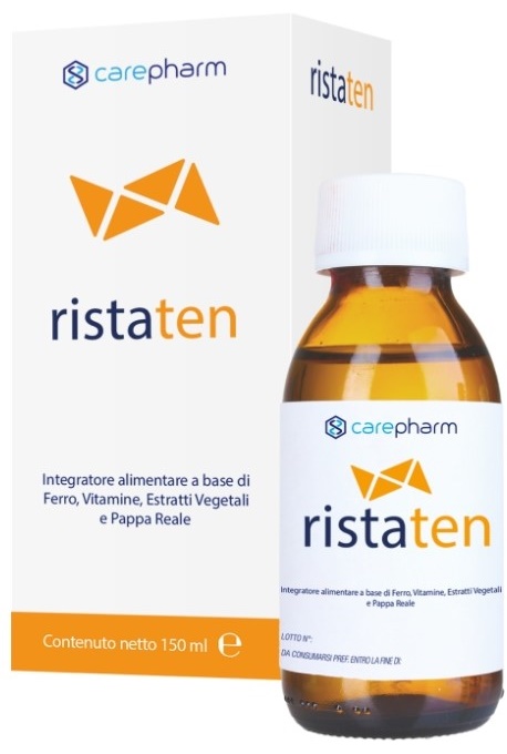 FERROLAT FLUID 150 ML - Luckyfarma.it