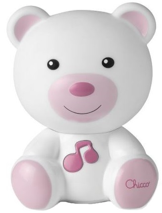 CH GIOCO FD DREAMLIGHT ROSA - Luckyfarma.it
