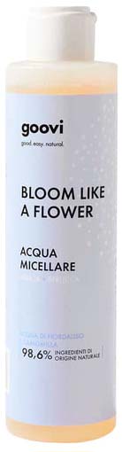 GOOVI ACQUA MICELLARE 200 ML - Luckyfarma.it