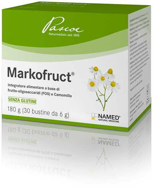 MARKOFRUCT 30 BUSTINE PASCOE - Luckyfarma.it