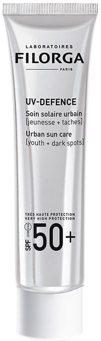 FILORGA UV DEFENCE SPF50+ 40 ML - Luckyfarma.it
